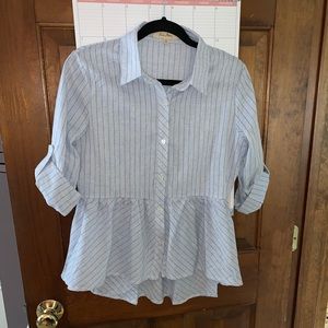 Medium Blouse